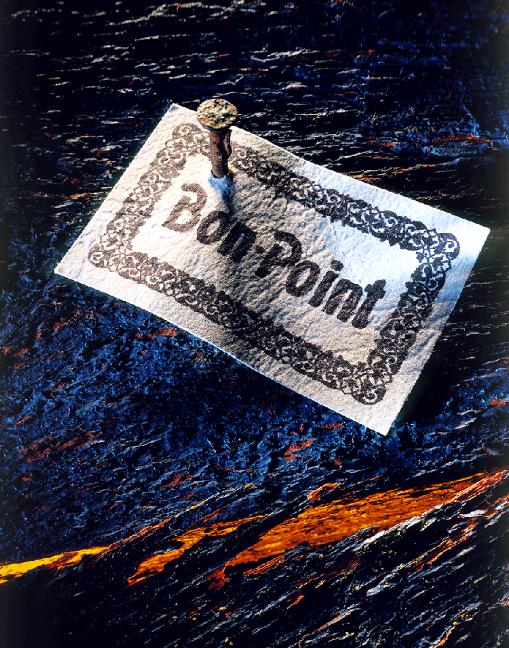 bonpoint