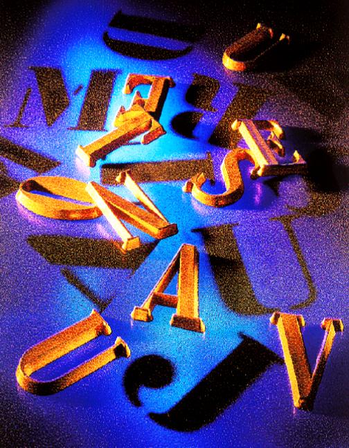 lettres