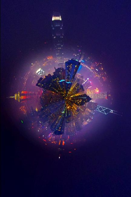 HKcircle