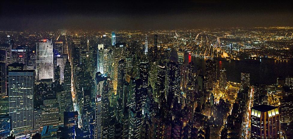 NYCpan14001Panorama