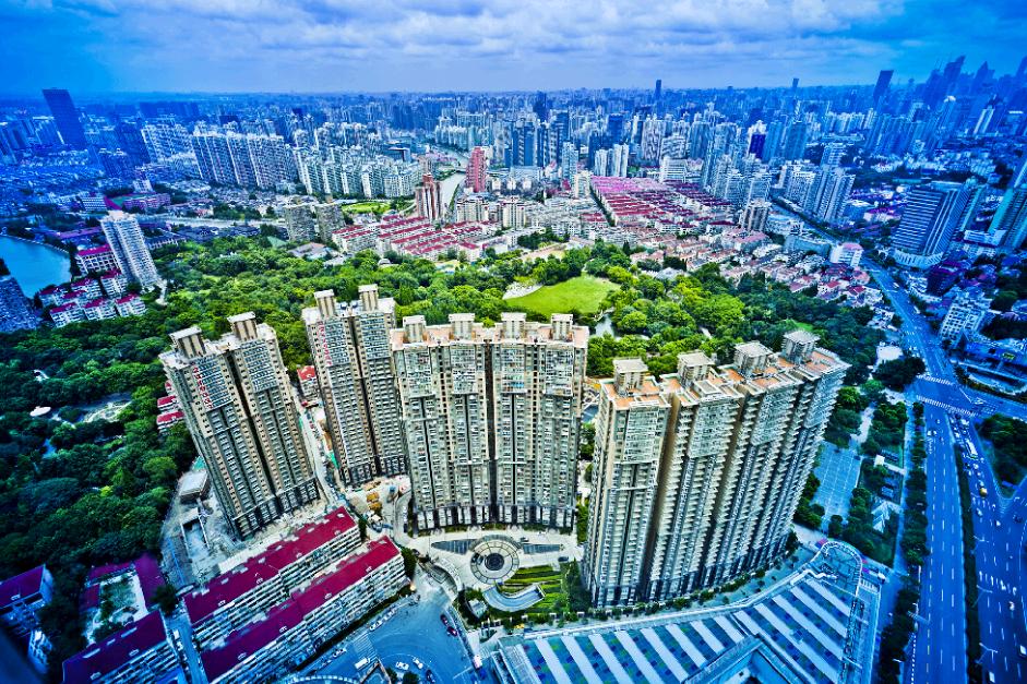 Shangai8s