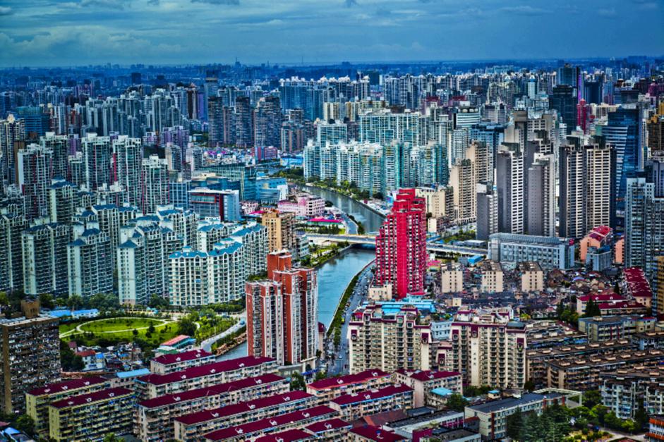 Shanghaimaisonrouge