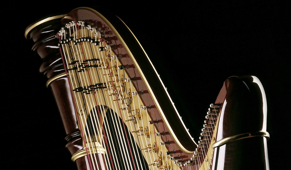 harpe