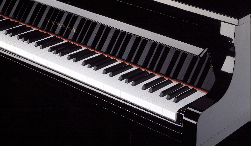 piano